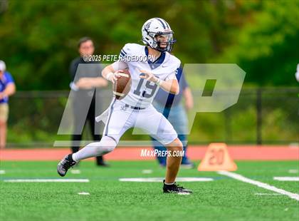 Thumbnail 2 in Seton Hall Prep @ Delbarton photogallery.