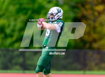 Thumbnail 3 in Seton Hall Prep @ Delbarton photogallery.