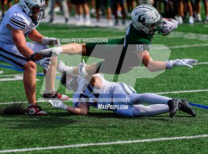 Thumbnail 2 in Seton Hall Prep @ Delbarton photogallery.