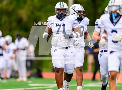 Thumbnail 3 in Seton Hall Prep @ Delbarton photogallery.
