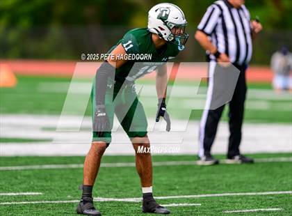 Thumbnail 1 in Seton Hall Prep @ Delbarton photogallery.