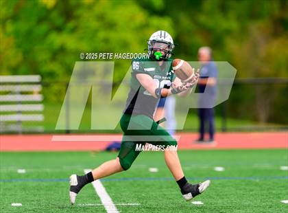 Thumbnail 1 in Seton Hall Prep @ Delbarton photogallery.