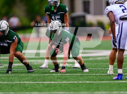 Thumbnail 1 in Seton Hall Prep @ Delbarton photogallery.
