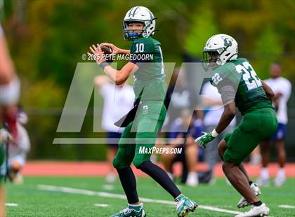 Thumbnail 2 in Seton Hall Prep @ Delbarton photogallery.