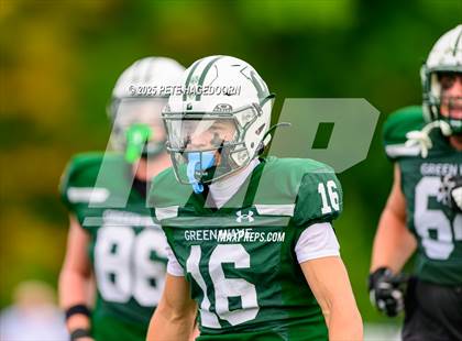 Thumbnail 3 in Seton Hall Prep @ Delbarton photogallery.