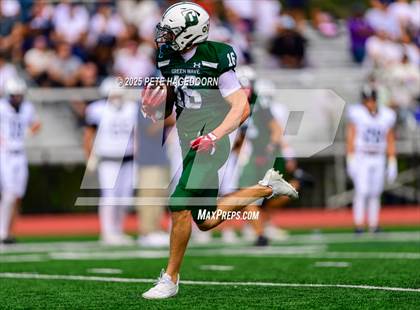 Thumbnail 1 in Seton Hall Prep @ Delbarton photogallery.