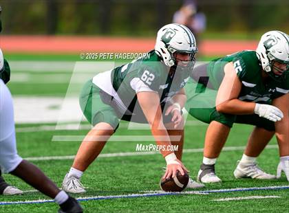 Thumbnail 1 in Seton Hall Prep @ Delbarton photogallery.