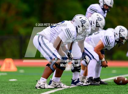 Thumbnail 2 in Seton Hall Prep @ Delbarton photogallery.