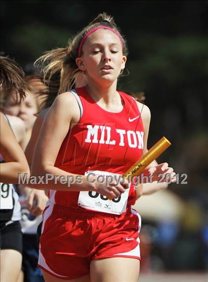 Thumbnail 2 in Georgia Coaches Invitational  photogallery.