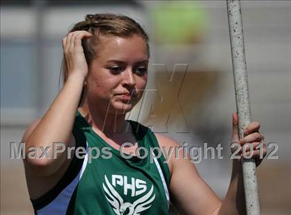 Thumbnail 2 in Georgia Coaches Invitational  photogallery.