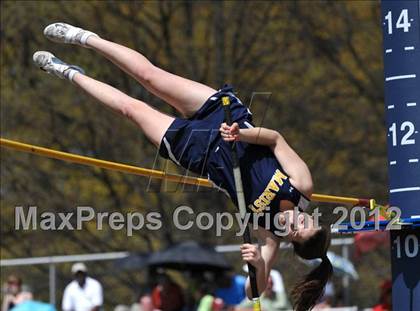 Thumbnail 3 in Georgia Coaches Invitational  photogallery.