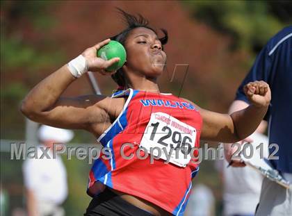 Thumbnail 3 in Georgia Coaches Invitational  photogallery.