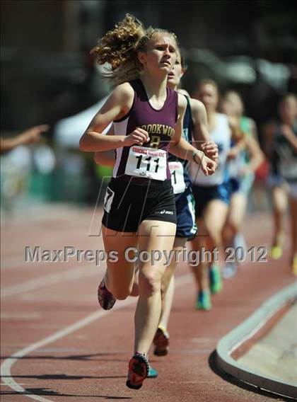 Thumbnail 1 in Georgia Coaches Invitational  photogallery.