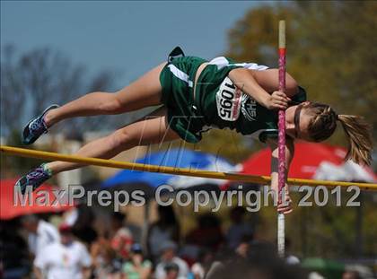 Thumbnail 2 in Georgia Coaches Invitational  photogallery.
