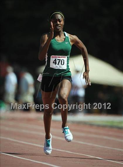 Thumbnail 1 in Georgia Coaches Invitational  photogallery.