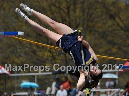Thumbnail 2 in Georgia Coaches Invitational  photogallery.