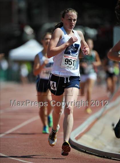 Thumbnail 2 in Georgia Coaches Invitational  photogallery.