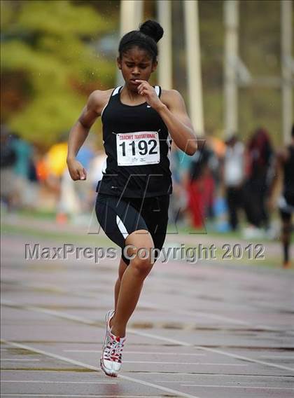 Thumbnail 3 in Georgia Coaches Invitational  photogallery.