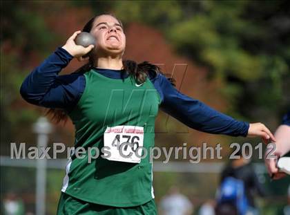 Thumbnail 3 in Georgia Coaches Invitational  photogallery.