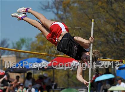 Thumbnail 1 in Georgia Coaches Invitational  photogallery.