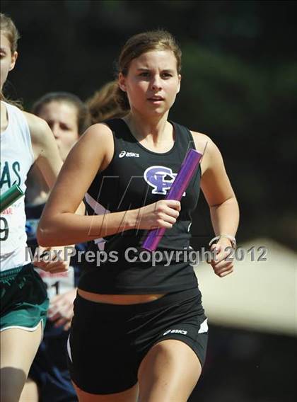 Thumbnail 1 in Georgia Coaches Invitational  photogallery.