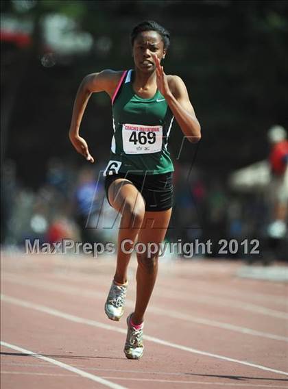 Thumbnail 2 in Georgia Coaches Invitational  photogallery.