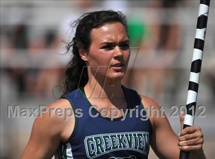 Thumbnail 3 in Georgia Coaches Invitational  photogallery.