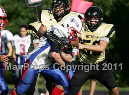 Thumbnail 1 in Wilbraham & Monson Academy @ Westminster photogallery.
