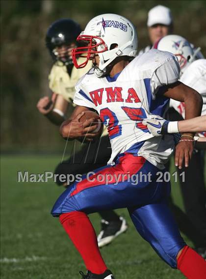 Thumbnail 3 in Wilbraham & Monson Academy @ Westminster photogallery.