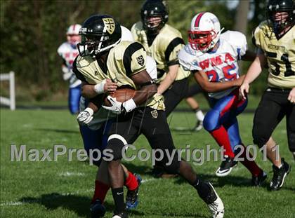 Thumbnail 2 in Wilbraham & Monson Academy @ Westminster photogallery.