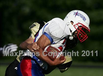 Thumbnail 1 in Wilbraham & Monson Academy @ Westminster photogallery.