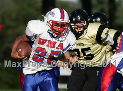 Thumbnail 2 in Wilbraham & Monson Academy @ Westminster photogallery.