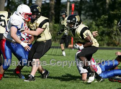 Thumbnail 2 in Wilbraham & Monson Academy @ Westminster photogallery.