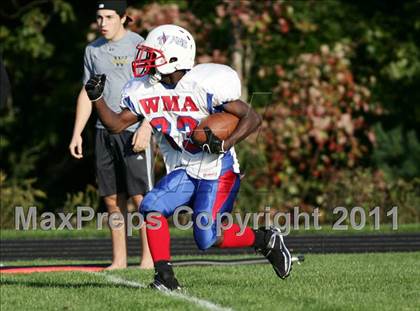 Thumbnail 3 in Wilbraham & Monson Academy @ Westminster photogallery.
