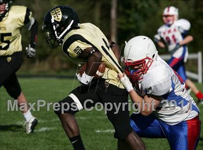 Thumbnail 3 in Wilbraham & Monson Academy @ Westminster photogallery.