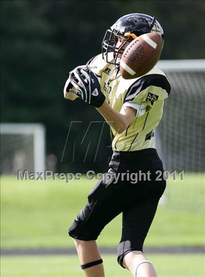 Thumbnail 3 in Wilbraham & Monson Academy @ Westminster photogallery.