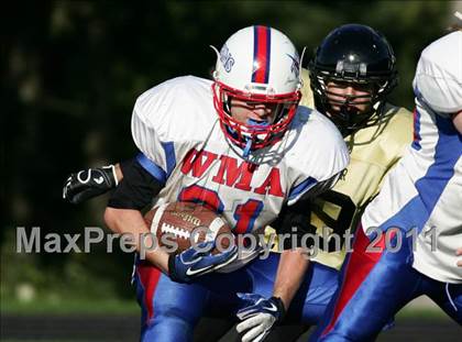 Thumbnail 3 in Wilbraham & Monson Academy @ Westminster photogallery.