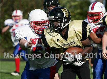 Thumbnail 1 in Wilbraham & Monson Academy @ Westminster photogallery.
