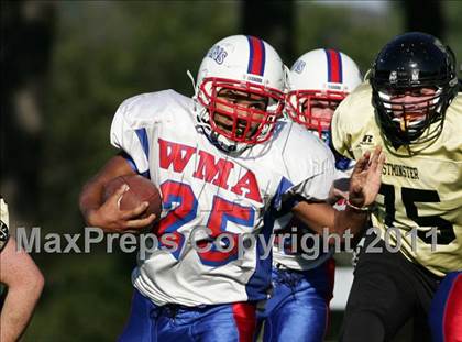 Thumbnail 1 in Wilbraham & Monson Academy @ Westminster photogallery.