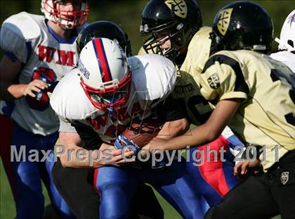 Thumbnail 2 in Wilbraham & Monson Academy @ Westminster photogallery.