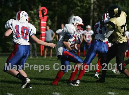 Thumbnail 1 in Wilbraham & Monson Academy @ Westminster photogallery.