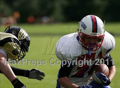 Thumbnail 3 in Wilbraham & Monson Academy @ Westminster photogallery.