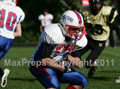Thumbnail 1 in Wilbraham & Monson Academy @ Westminster photogallery.
