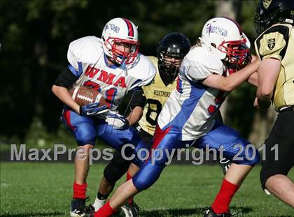 Thumbnail 2 in Wilbraham & Monson Academy @ Westminster photogallery.