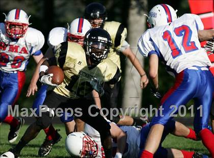 Thumbnail 3 in Wilbraham & Monson Academy @ Westminster photogallery.