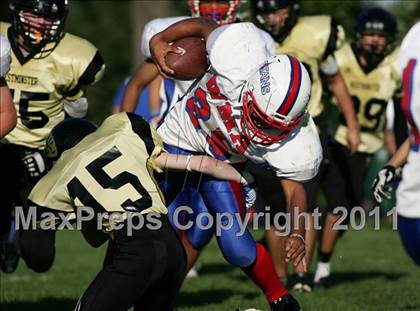 Thumbnail 2 in Wilbraham & Monson Academy @ Westminster photogallery.