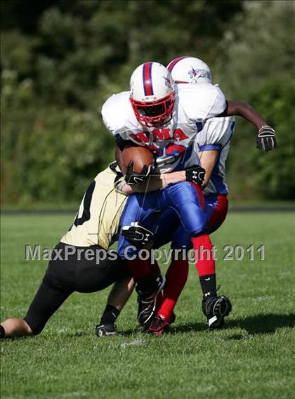 Thumbnail 1 in Wilbraham & Monson Academy @ Westminster photogallery.