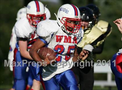 Thumbnail 3 in Wilbraham & Monson Academy @ Westminster photogallery.