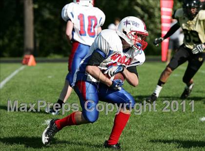 Thumbnail 3 in Wilbraham & Monson Academy @ Westminster photogallery.