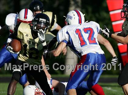 Thumbnail 1 in Wilbraham & Monson Academy @ Westminster photogallery.